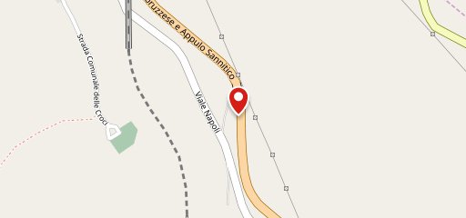 Ristorante Pizzeria Braceria La Fattoria sulla mappa