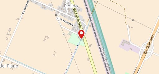 La Fattoria sulla mappa