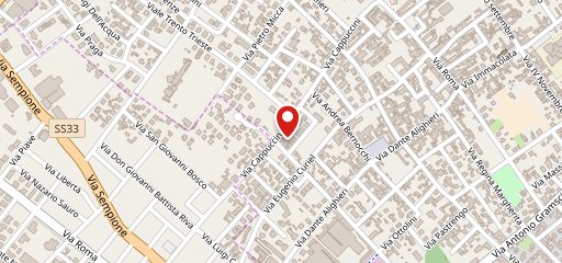 La Favola sulla mappa