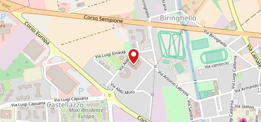 La Favola sulla mappa