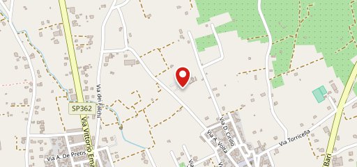 La Fazenda sulla mappa