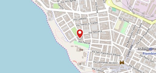 La Felicità sulla mappa