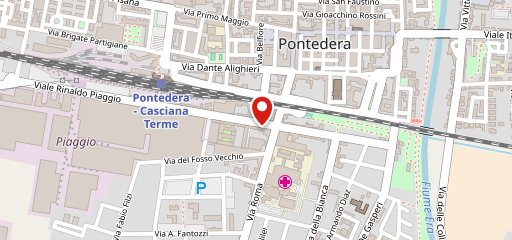 La Felicità sulla mappa