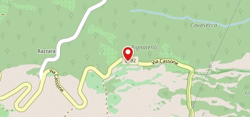 La Fenice Medieval Restaurant sulla mappa