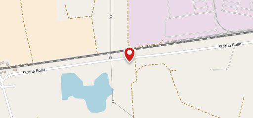 Ristorante La Fermata sulla mappa