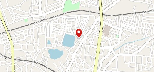 La Festa Pizzeria on map