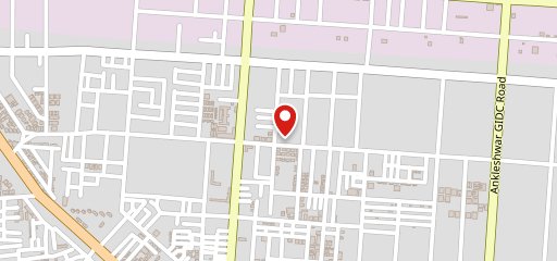 La Festiva Restaurant Cafe Ganesh Banquet on map