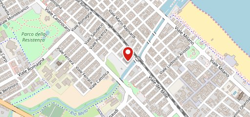 La Finca sulla mappa