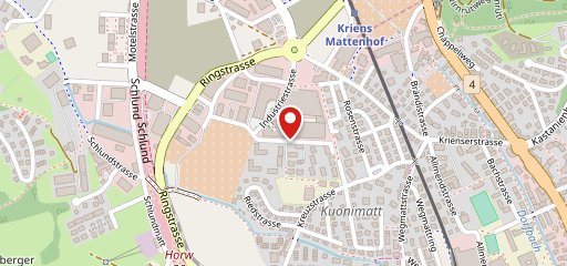 Schnitzel Spitzel Restaurant & Take Away sulla mappa