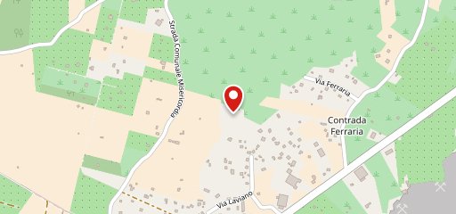 Piscina la fontanella sulla mappa