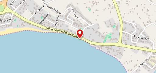 Pizzeria Bisteccheria La Fontanella sulla mappa