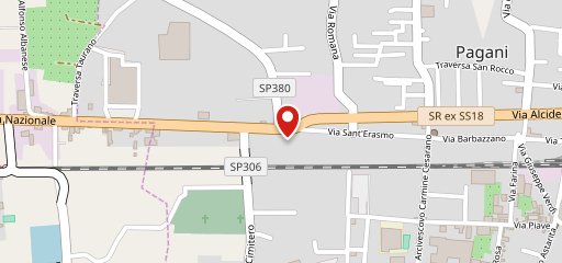 La Forneria Giorgio sulla mappa