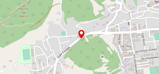 La Forneria Minuscoli sulla mappa