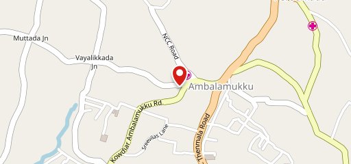 La Forno Cafe on map