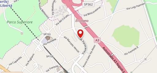 La Francesina Boulangerie Di Argentino Alessandra sulla mappa