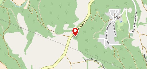 LA GABELLETTA DIMORA E RISTORO DAL ‘700 sulla mappa