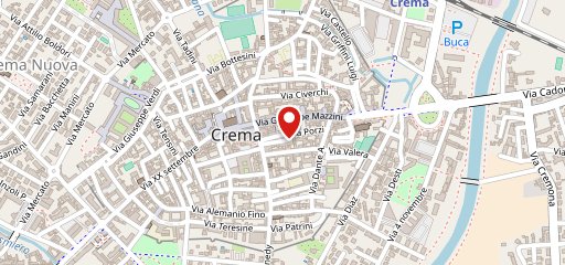 La Galerie Du Cafè Srl sulla mappa