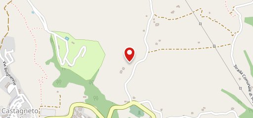 La Gallinella Bar Agricolo sulla mappa