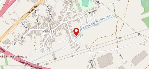 La Gogna sulla mappa