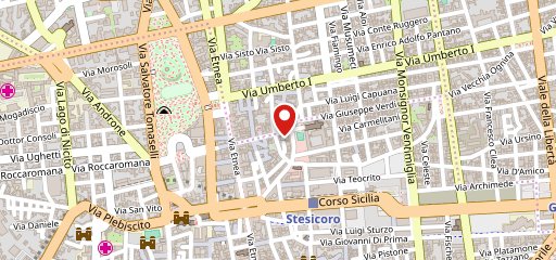 La Grande Muraglia sulla mappa