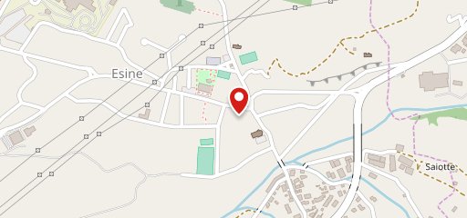 Pizzeria La Griglia di Raffy Raf sulla mappa