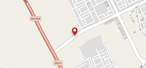 LA GRILLCA PIZZERIA on map