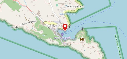 La Gritta sulla mappa