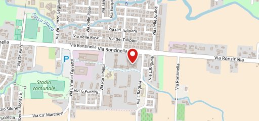 La Gustosa sulla mappa