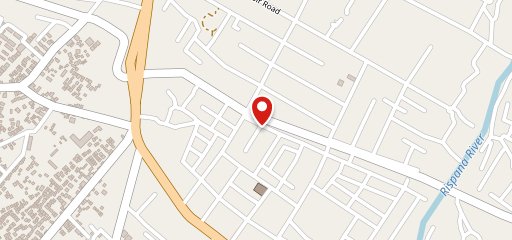 La Italino Pizza on map