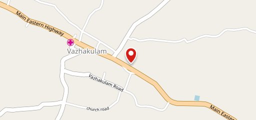 La La Land Cake Shop on map