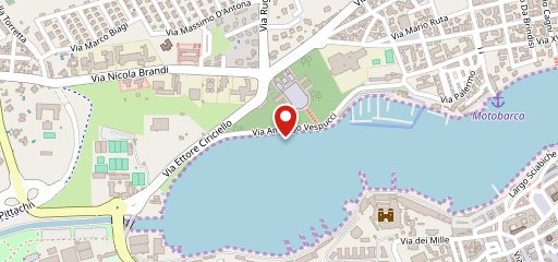 La Lega da Guidone Street Food sulla mappa