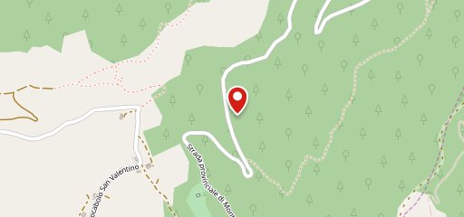 La Lobia sulla mappa