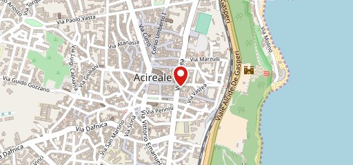 Trattoria gli Abbatazzi ‘’Cucina & Amore’’ sulla mappa