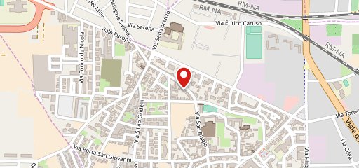 La Locanda Degli Onesti sulla mappa