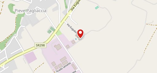 La Locanda dei Golosi sulla mappa