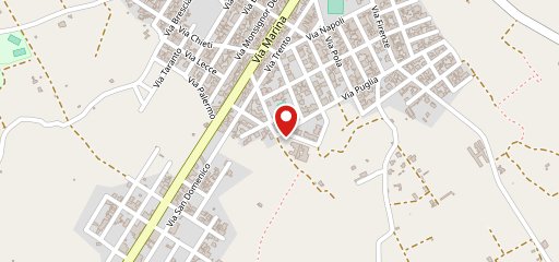 La Locanda sulla mappa