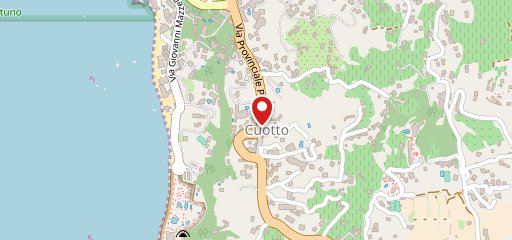 La Locanda di Vito sulla mappa