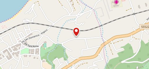 La Locanda sulla mappa