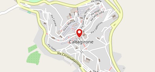 La Loggia sulla mappa