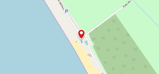 La Lucciola sulla mappa