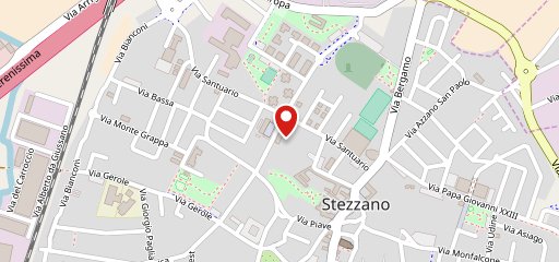 La LuMaca Ubriaca sulla mappa