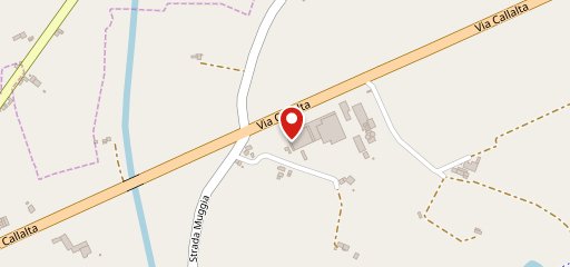 La Maison Restaurant sulla mappa