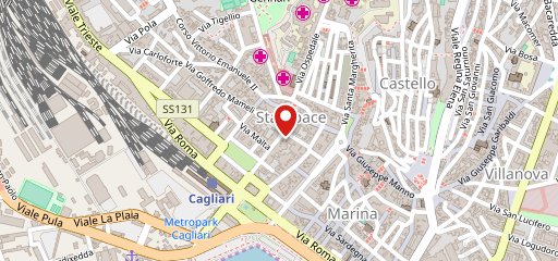 La Mallicca sulla mappa