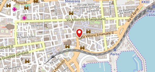 La Marchesana sulla mappa