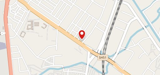 La Margherita Pizzeria on map