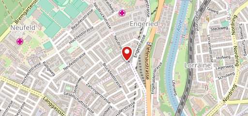 La Marra GmbH sulla mappa