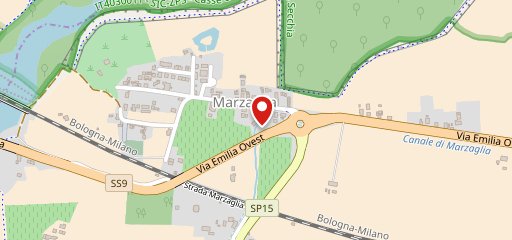 La Masseria sulla mappa