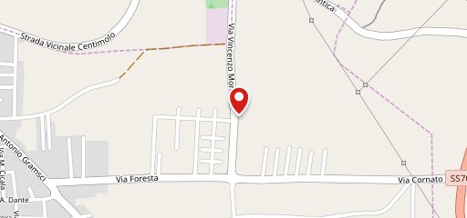 La Masseria sulla mappa