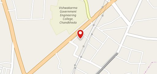 La milano pizzeria on map