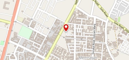 La Milano Pizzeria on map